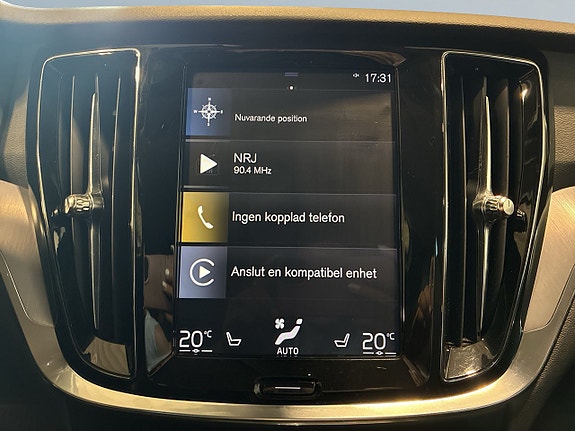 Volvo V60 16 of 20