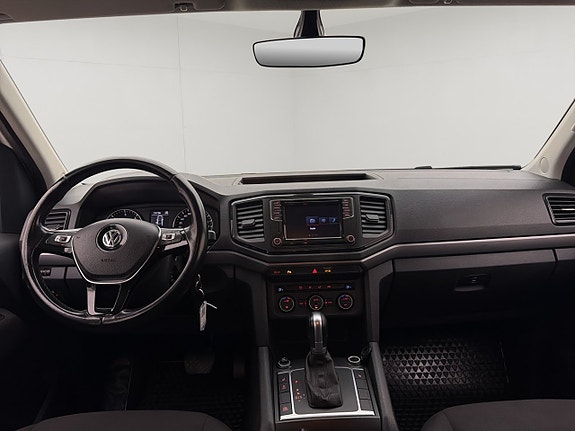 Volkswagen Amarok 17 of 30