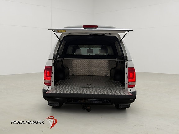 Volkswagen Amarok 11 of 30