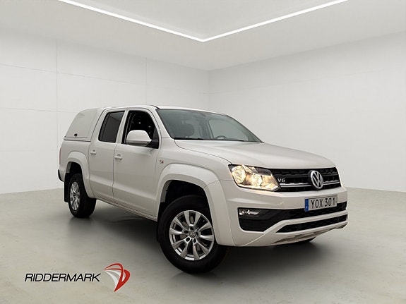 Volkswagen Amarok 3 of 30
