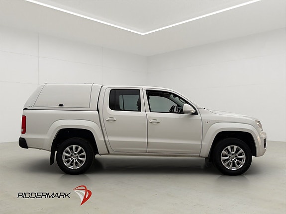 Volkswagen Amarok 2 of 30
