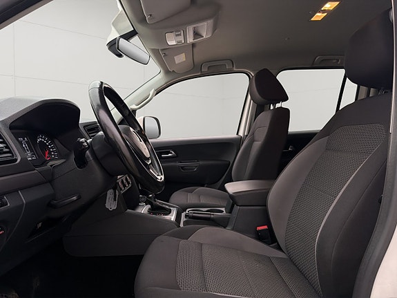 Volkswagen Amarok 16 of 30
