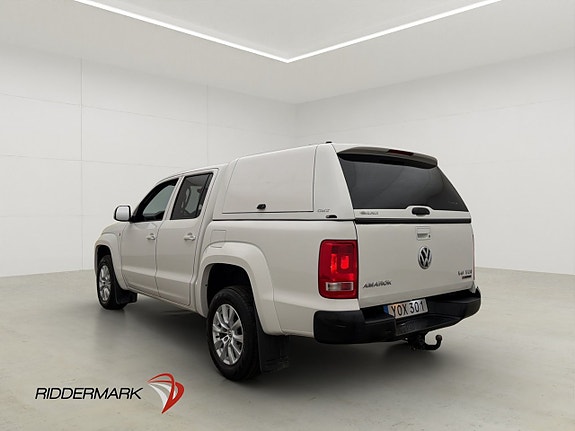 Volkswagen Amarok 7 of 30