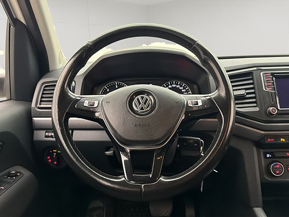 Volkswagen Amarok 18 of 30