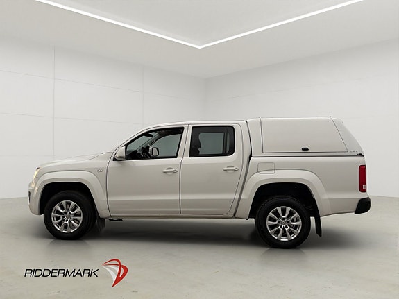 Volkswagen Amarok 6 of 30