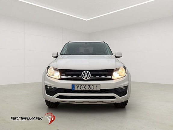 Volkswagen Amarok 5 of 30