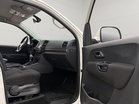 Volkswagen Amarok 30 of 30