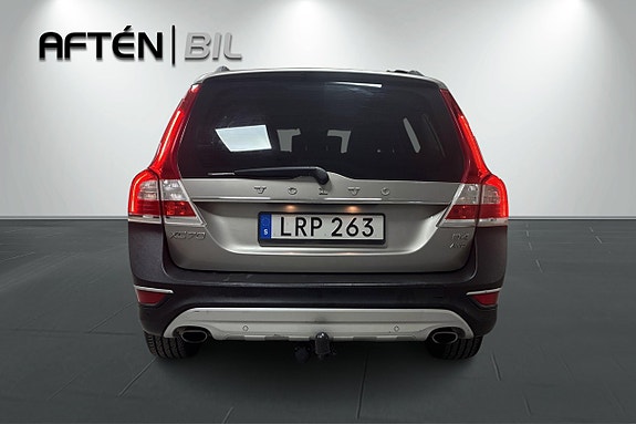 Volvo XC70 8 of 28