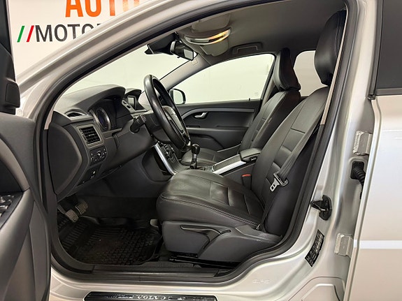 Volvo V70 13 of 26