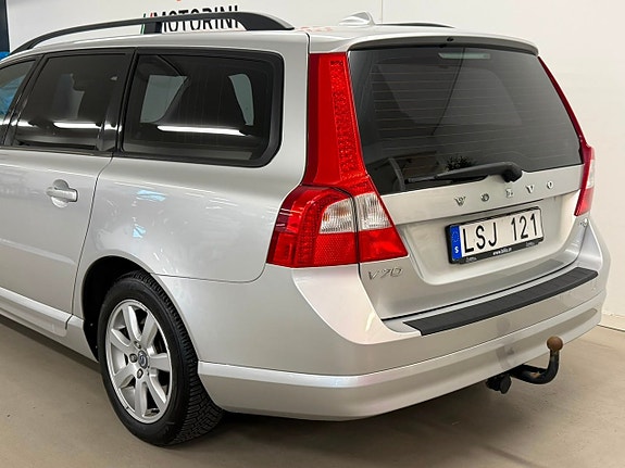 Volvo V70 6 of 26