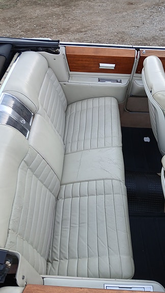 Cadillac Eldorado 6 of 8
