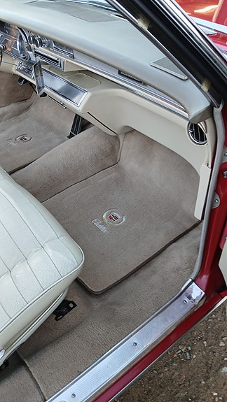Cadillac Eldorado 7 of 8