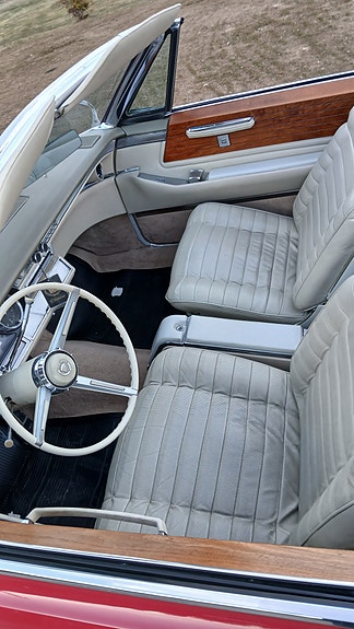 Cadillac Eldorado 5 of 8