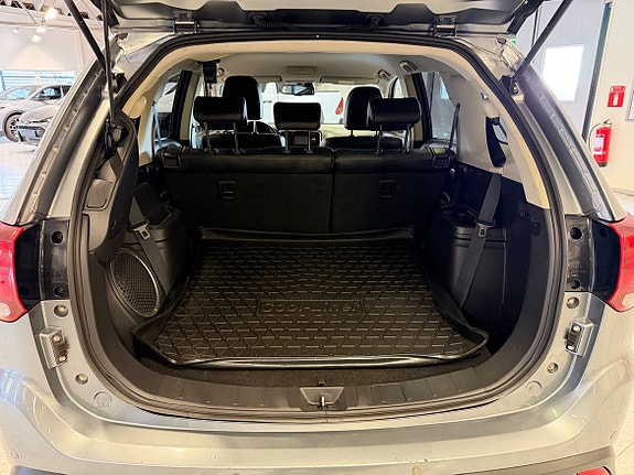 Mitsubishi Outlander 11 of 12