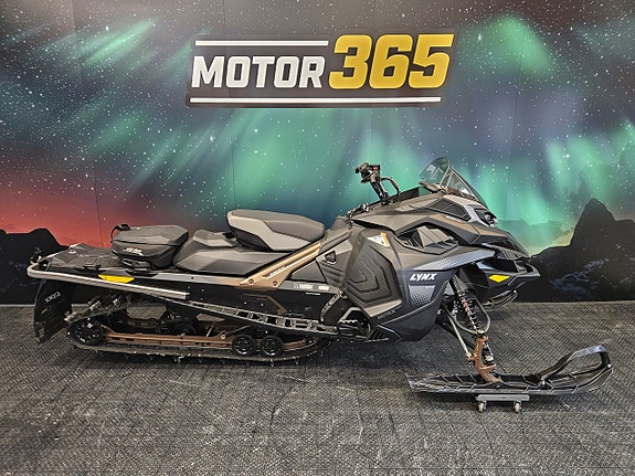 Lynx XTERRAIN LTD 900 ACE TURBO • 10.25" HUB • GPS/BT • FRAKT/FINANS 2 of 9