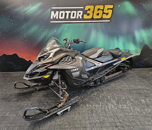 Lynx XTERRAIN LTD 900 ACE TURBO • 10.25" HUB • GPS/BT • FRAKT/FINANS 7 of 9