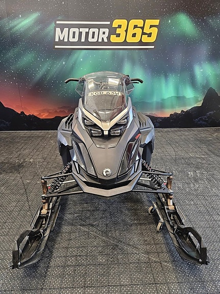 Lynx XTERRAIN LTD 900 ACE TURBO • 10.25" HUB • GPS/BT • FRAKT/FINANS 8 of 9