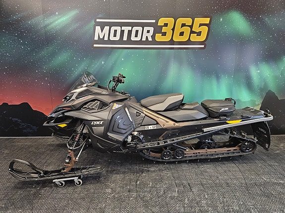 Lynx XTERRAIN LTD 900 ACE TURBO • 10.25" HUB • GPS/BT • FRAKT/FINANS 6 of 9