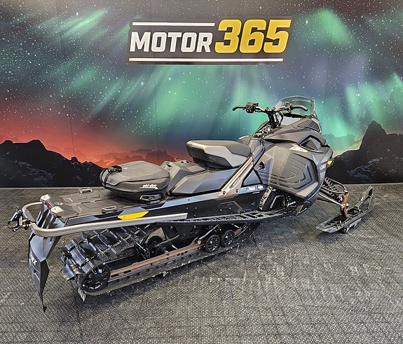 Lynx XTERRAIN LTD 900 ACE TURBO • 10.25" HUB • GPS/BT • FRAKT/FINANS 3 of 9