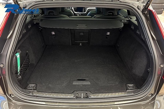 Volvo V60 20 of 27
