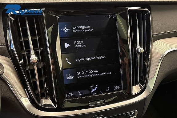 Volvo V60 14 of 27