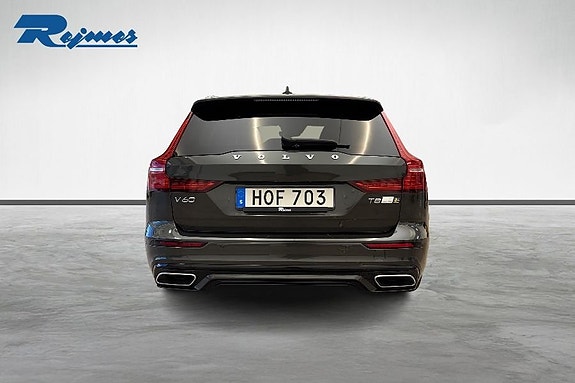 Volvo V60 25 of 27