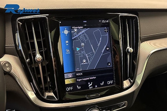 Volvo V60 15 of 27