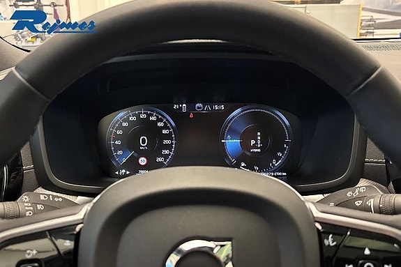 Volvo V60 12 of 27