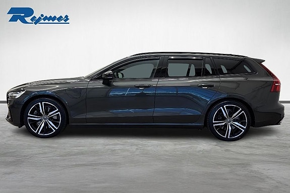 Volvo V60 4 of 27