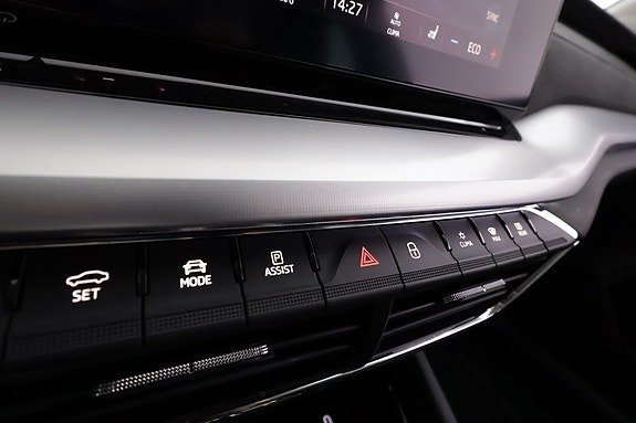 Skoda Octavia 24 of 27