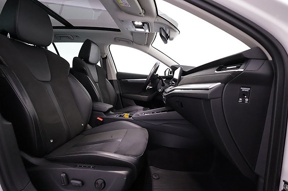 Skoda Octavia 15 of 27