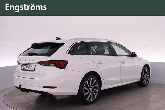 Skoda Octavia 4 of 27