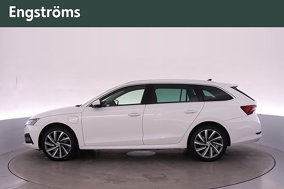 Skoda Octavia 6 of 27