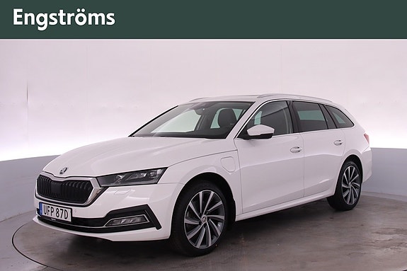 Skoda Octavia 7 of 27