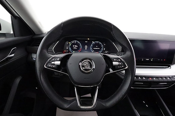 Skoda Octavia 19 of 27
