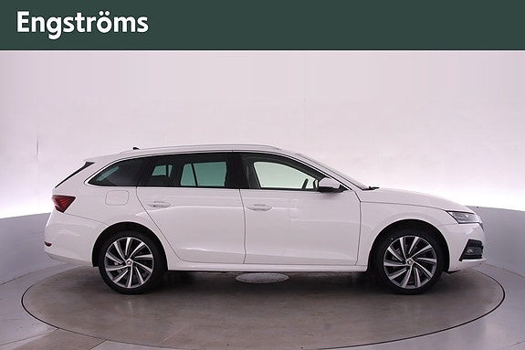 Skoda Octavia 3 of 27