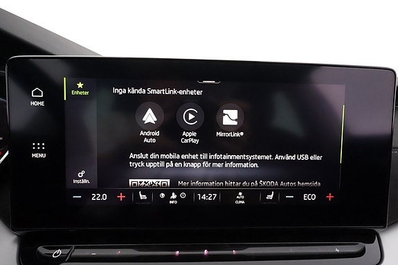 Skoda Octavia 23 of 27