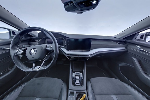 Skoda Octavia 8 of 27