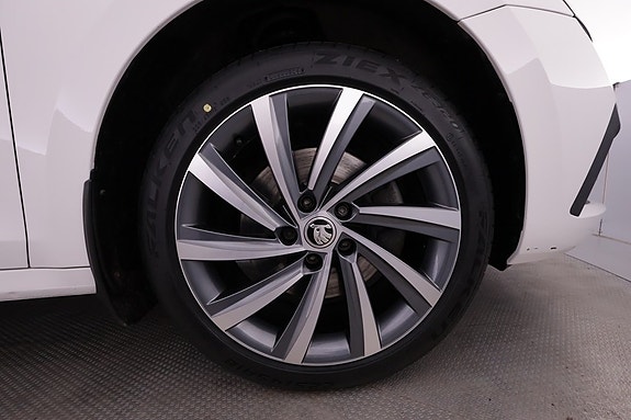 Skoda Octavia 16 of 27