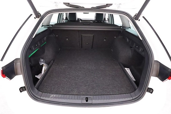 Skoda Octavia 11 of 27