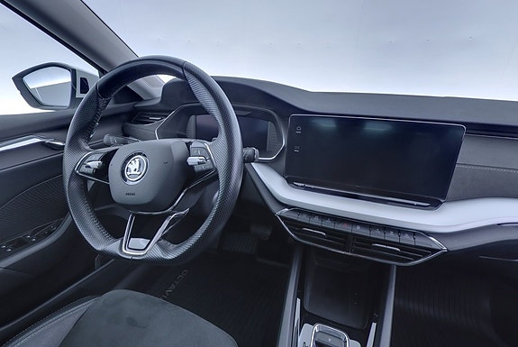 Skoda Octavia 9 of 27