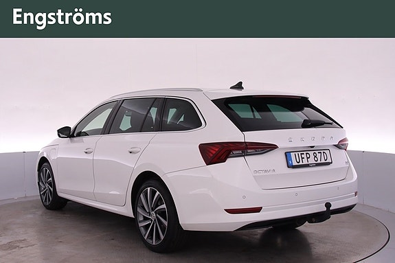 Skoda Octavia 5 of 27