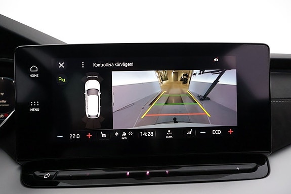 Skoda Octavia 26 of 27