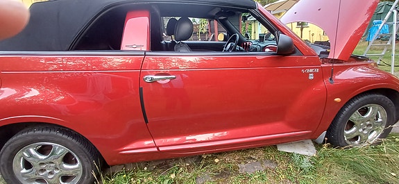 Chrysler PT Cruiser 7 of 7