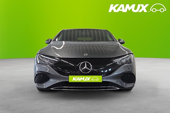Mercedes-Benz EQE350 6 of 23