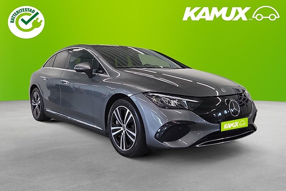 Mercedes-Benz EQE350