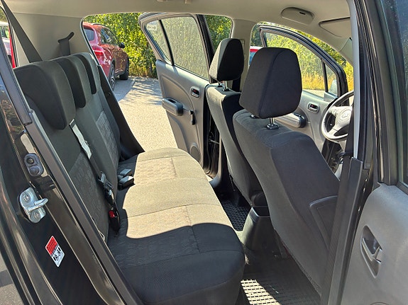 Suzuki Splash 10 of 12