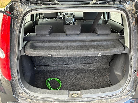 Suzuki Splash 6 of 12