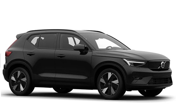 Volvo EX40 4 of 6