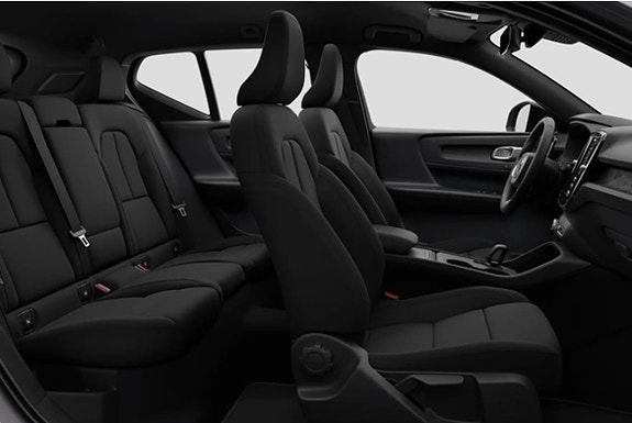 Volvo EX40 5 of 6